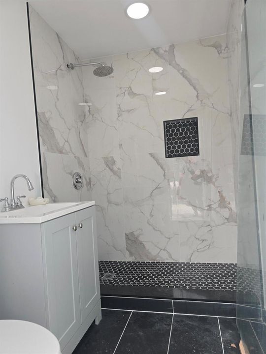 bath