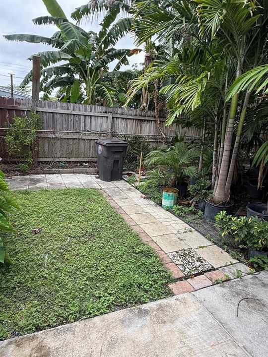 Yard 2