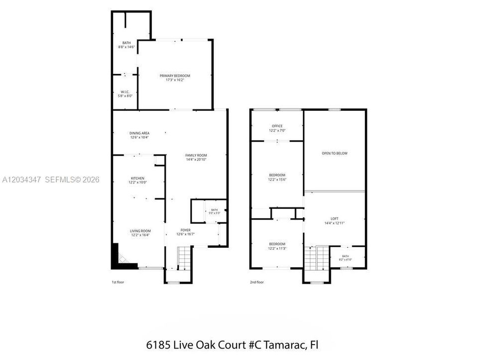 For Sale: $435,000 (3 beds, 2 baths, 2188 Square Feet)