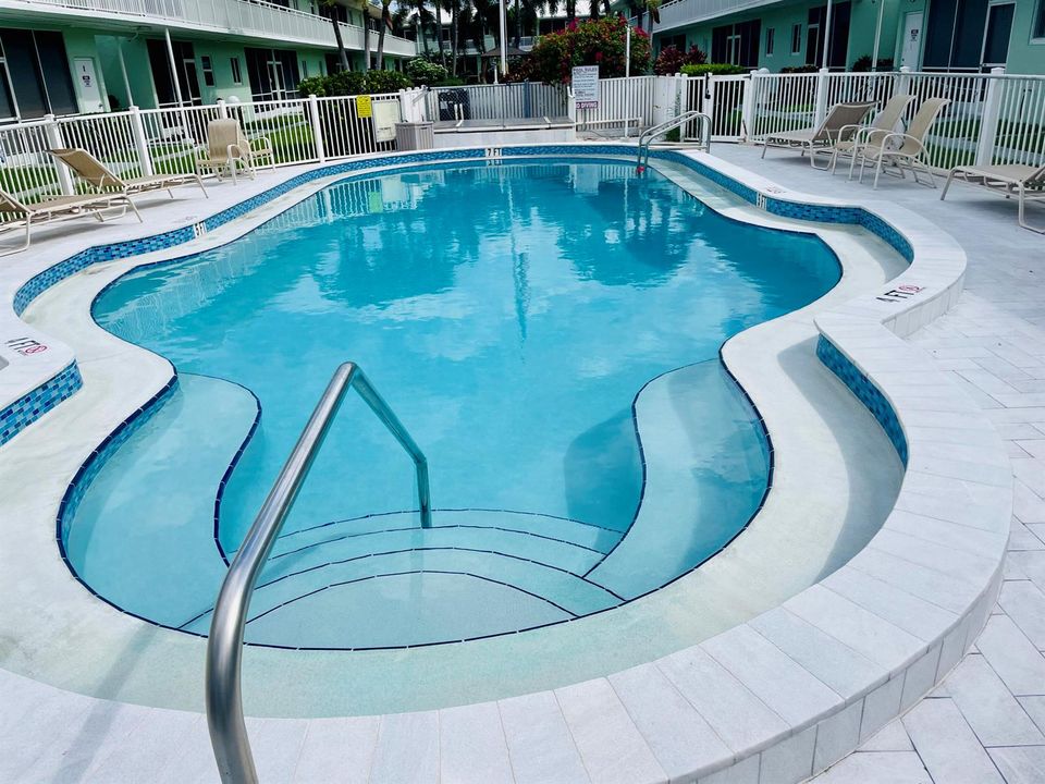 Pool Area (2)