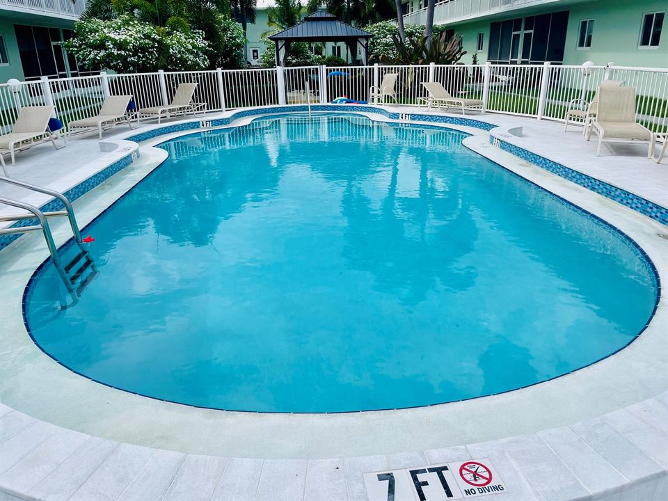Pool Area (3)
