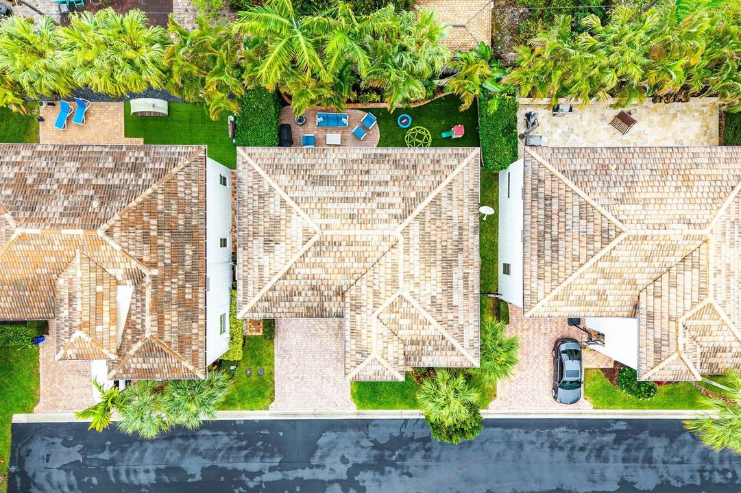 aerial