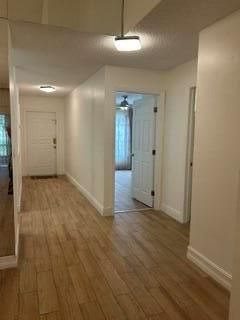 Aya Hallway