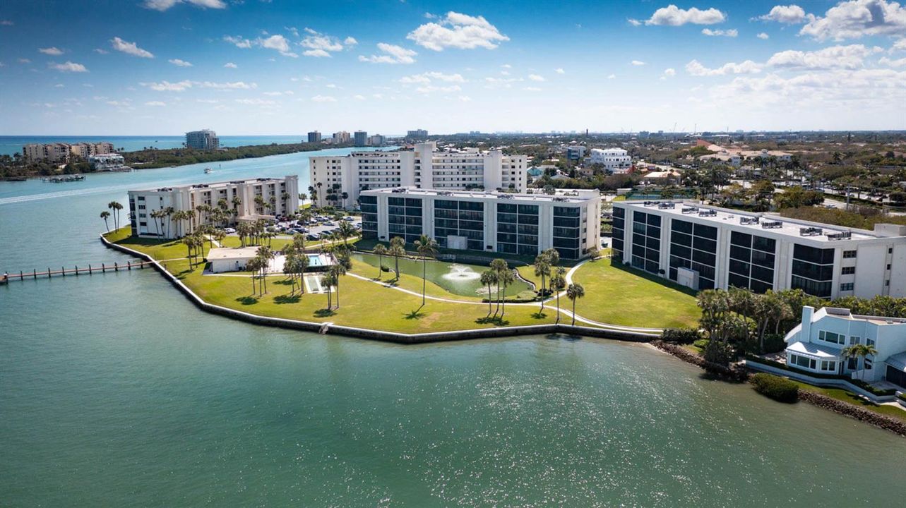 300 Intracoastal Pl Apt 403-31