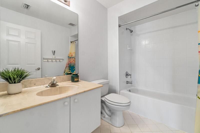 Third Full Bath