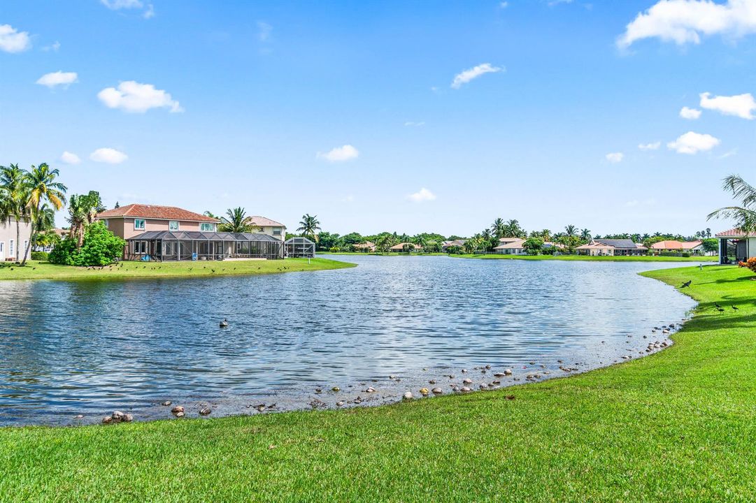 Lake View