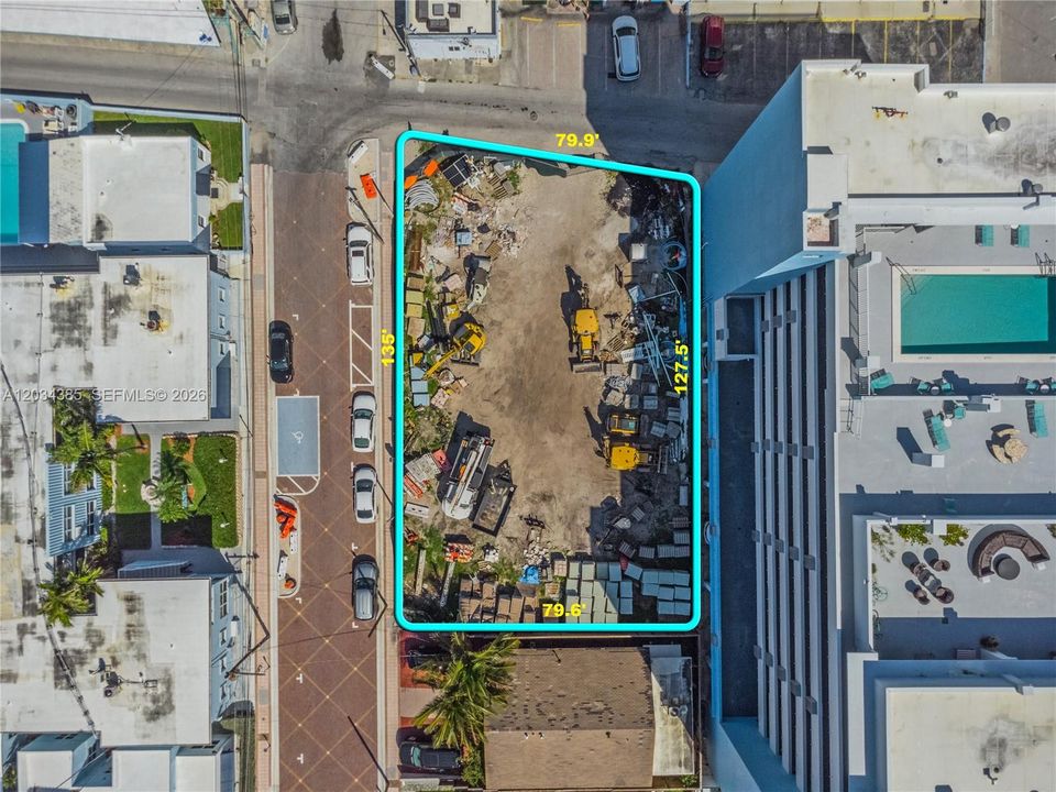 For Sale: $3,200,000 (0 beds, 0 baths, 0 Square Feet)