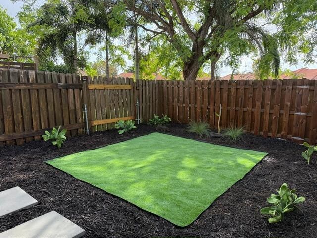 Patio 2