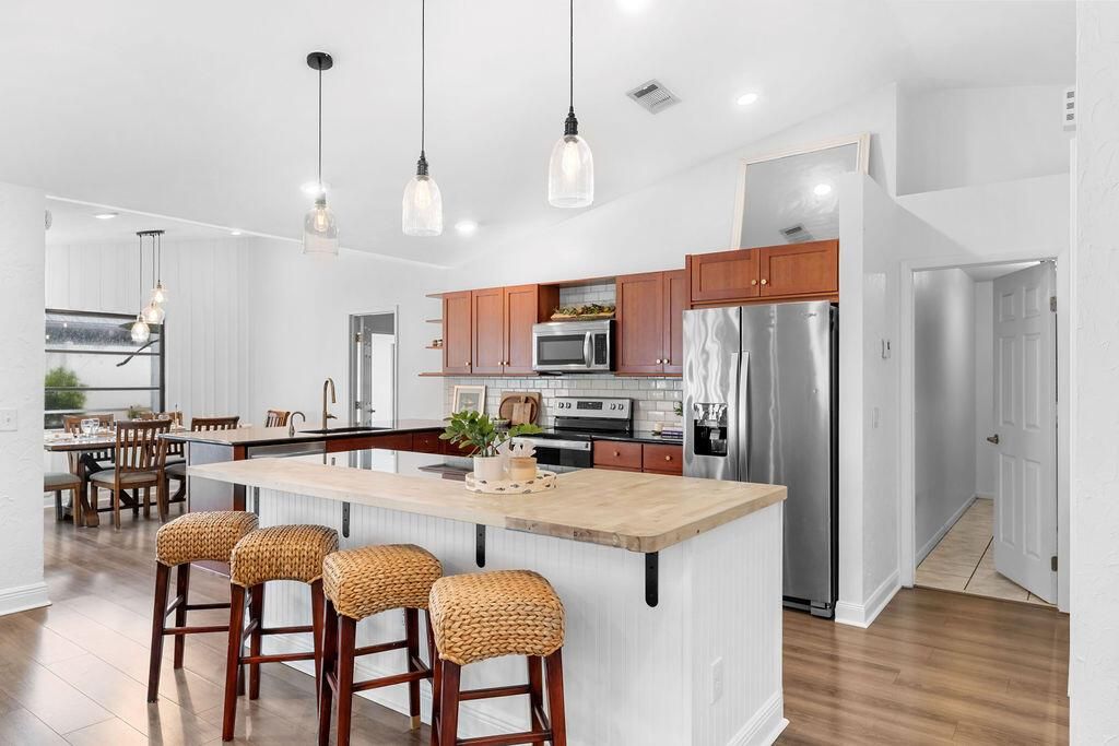 Kitchen 1