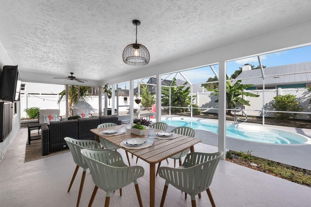 Patio 3