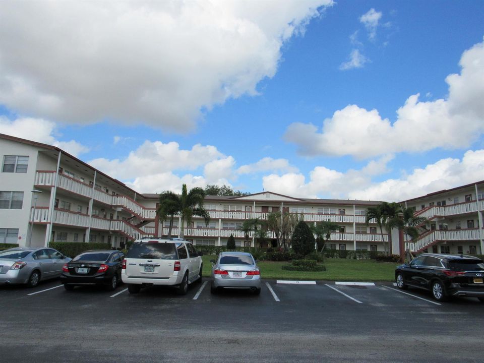front View
