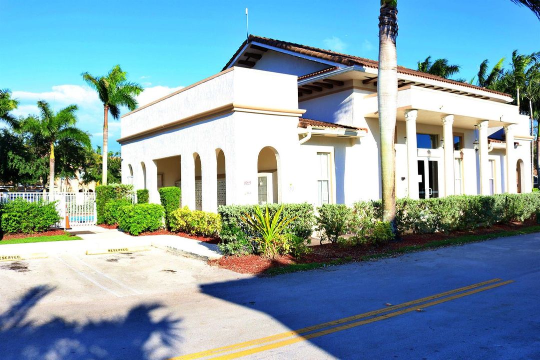 Club House 1