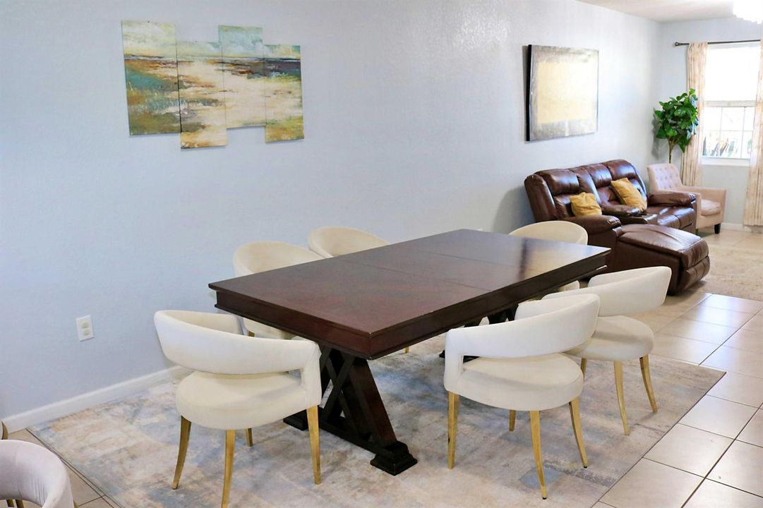 Dining 1