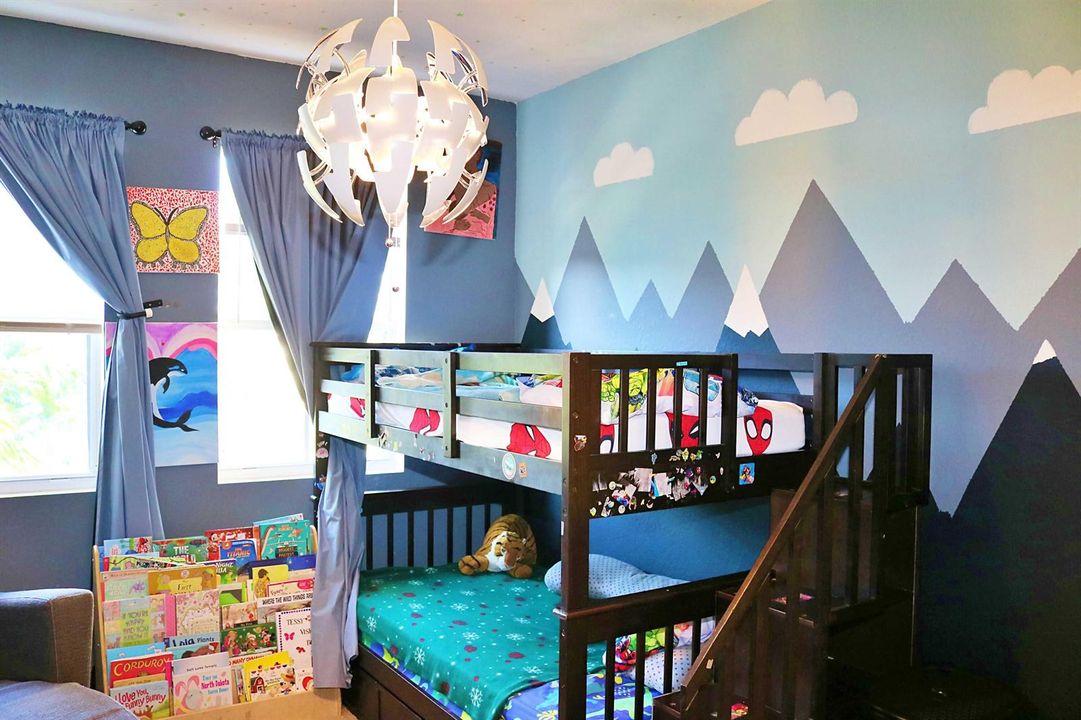 Bedroom 3 b