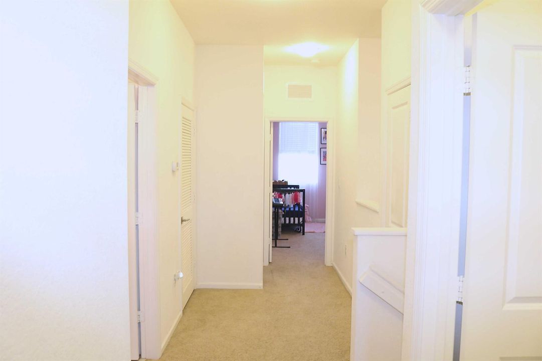 Hallway 2