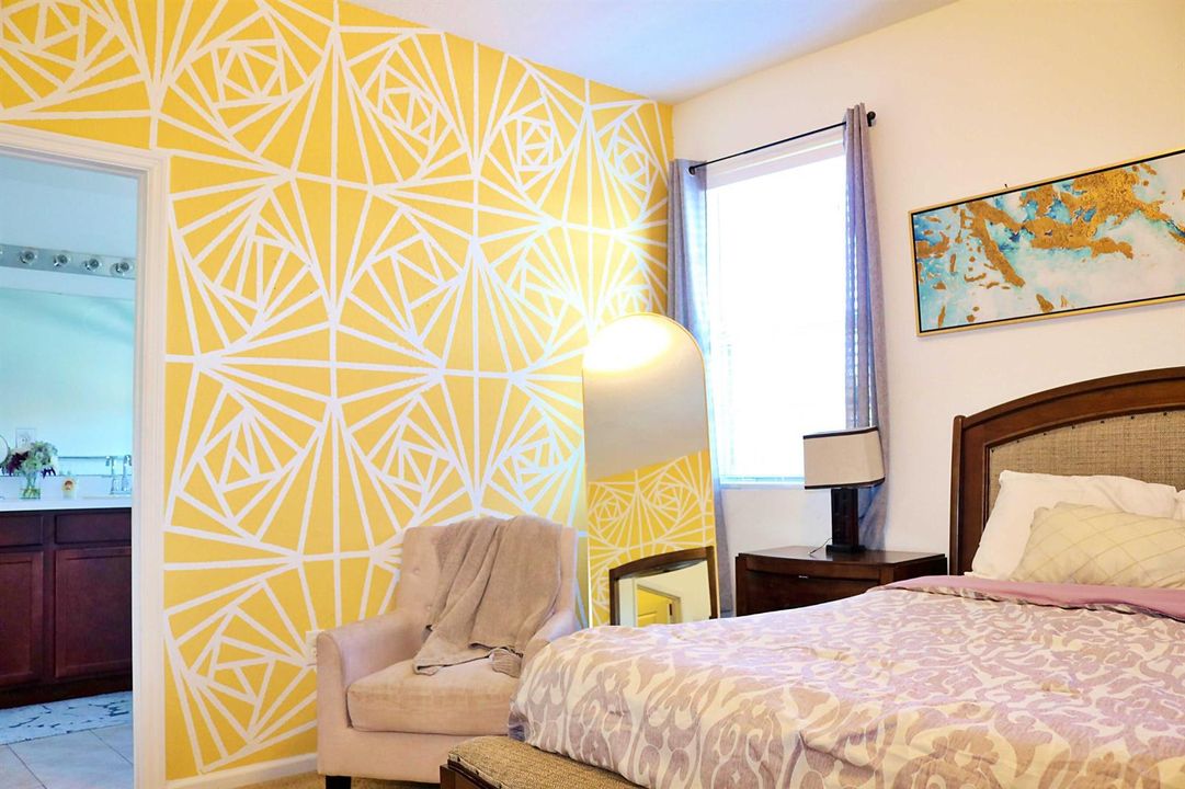Masterbedroom 2