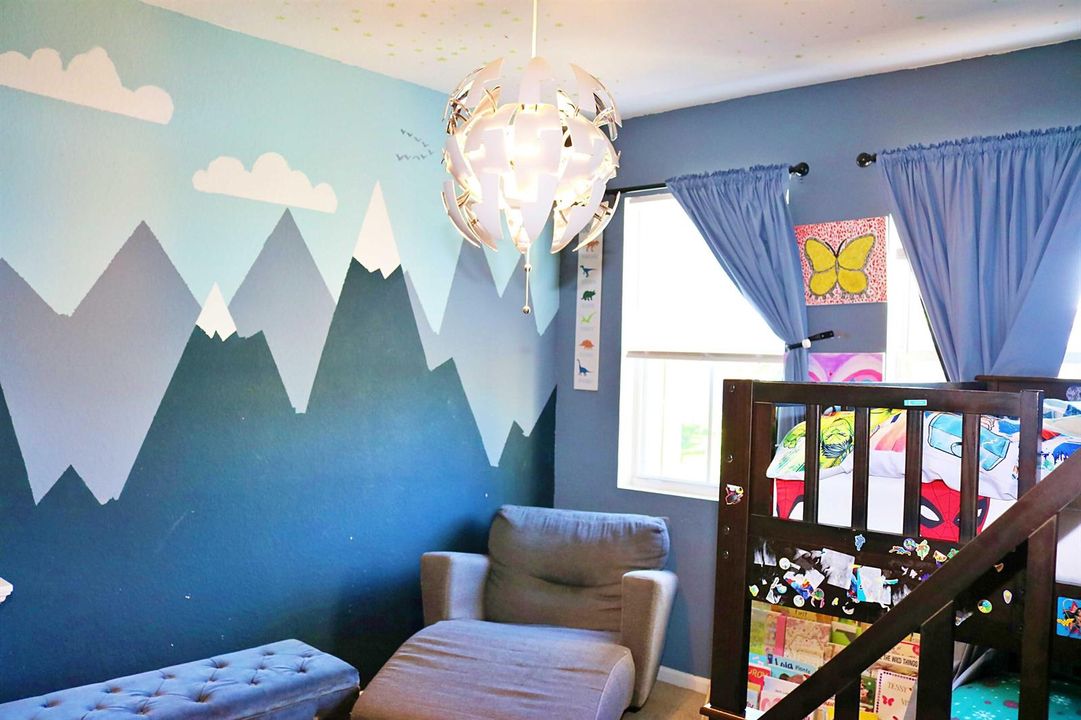 Bedroom 3a
