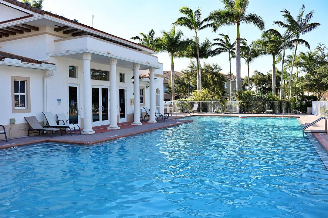 Pool 1