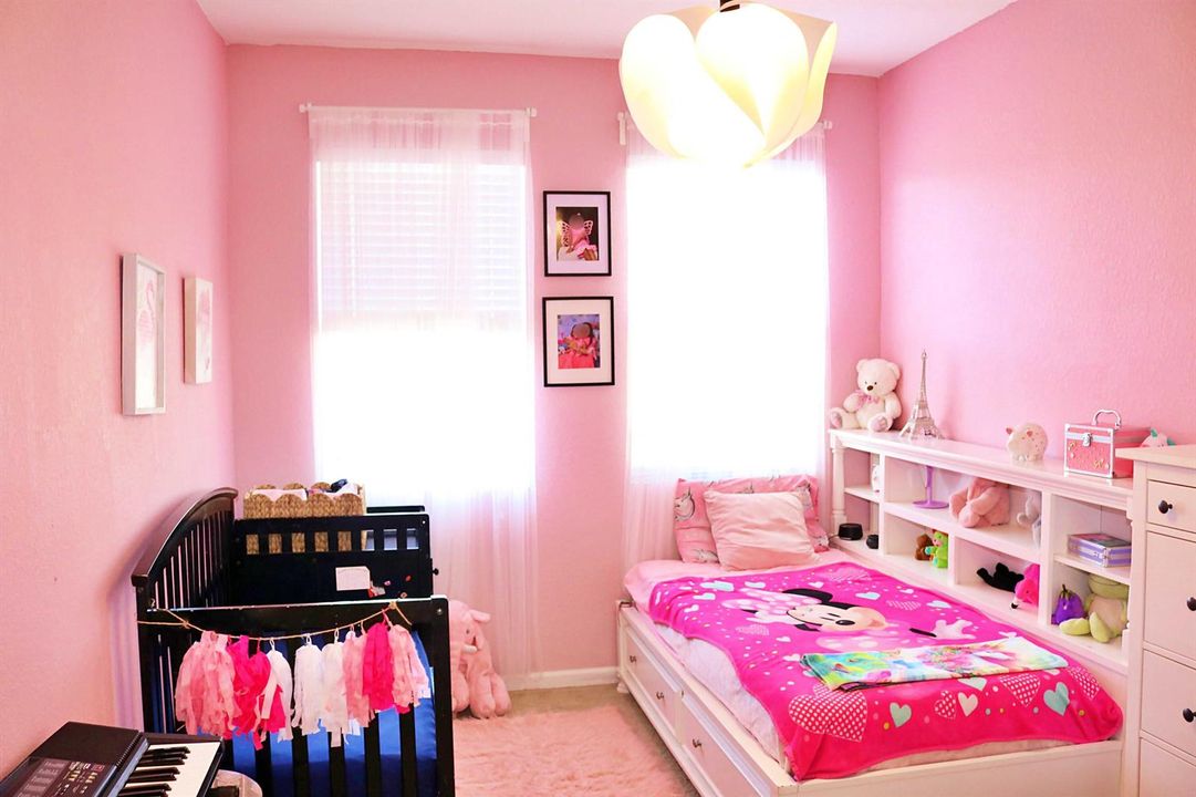 Bedroom 2a