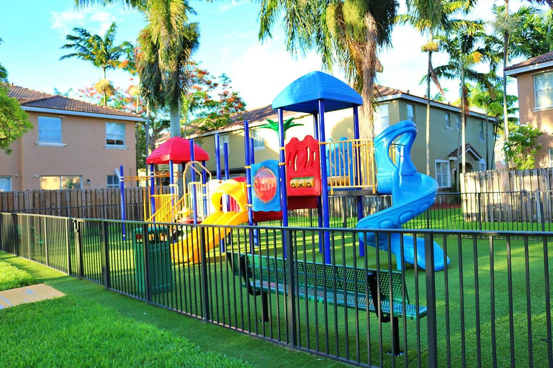 Mini Playground 2