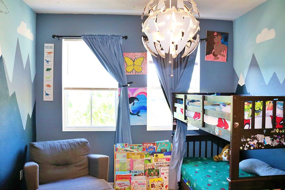 Bedroom 3c