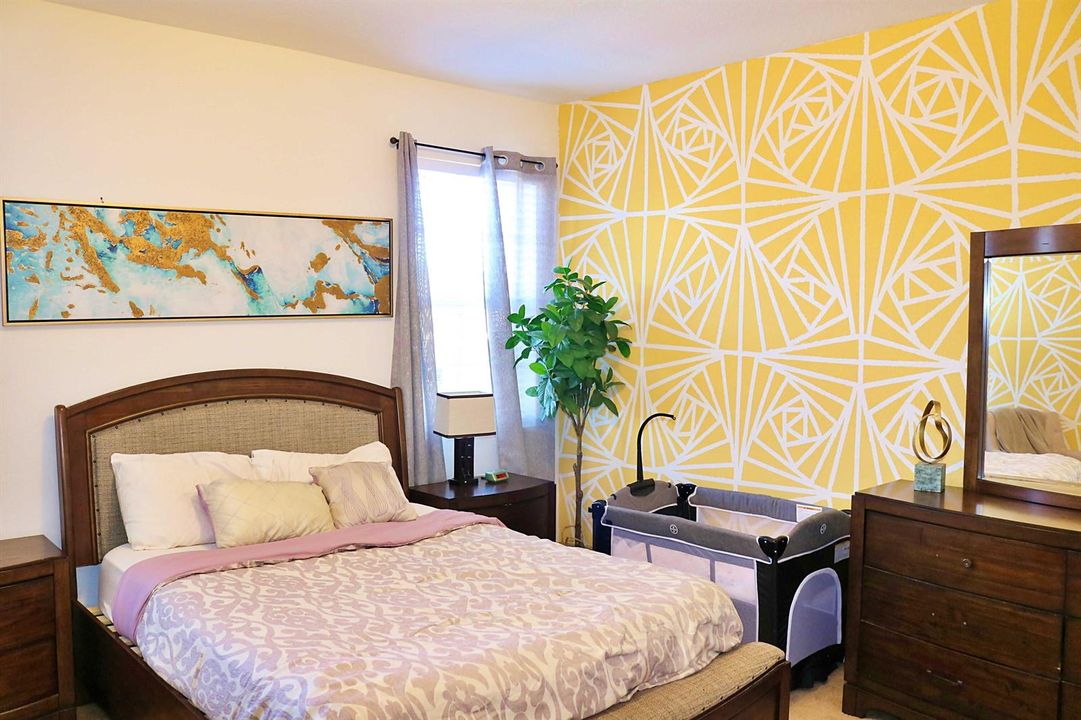 Masterbedroom 1