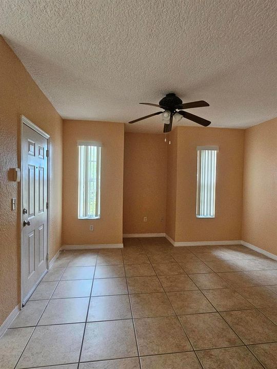 Living Room II