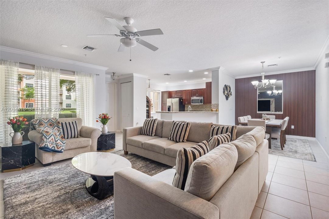 For Rent: $3,500 (2 beds, 2 baths, 1753 Square Feet)