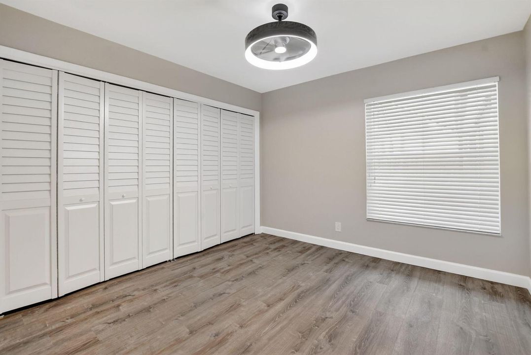 Bedroom #2