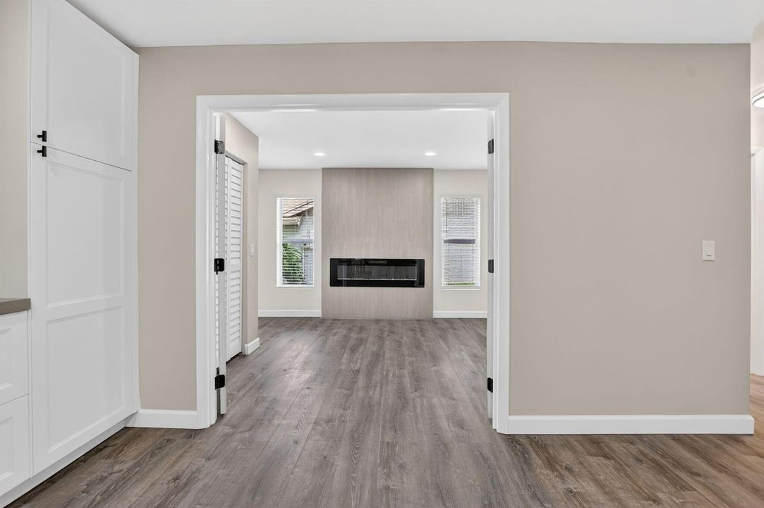 4th Bedroom / Office