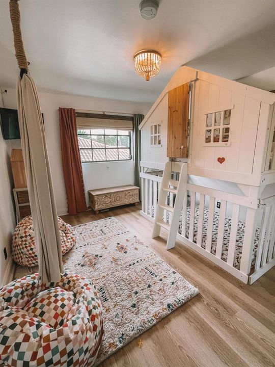 Bed room 2