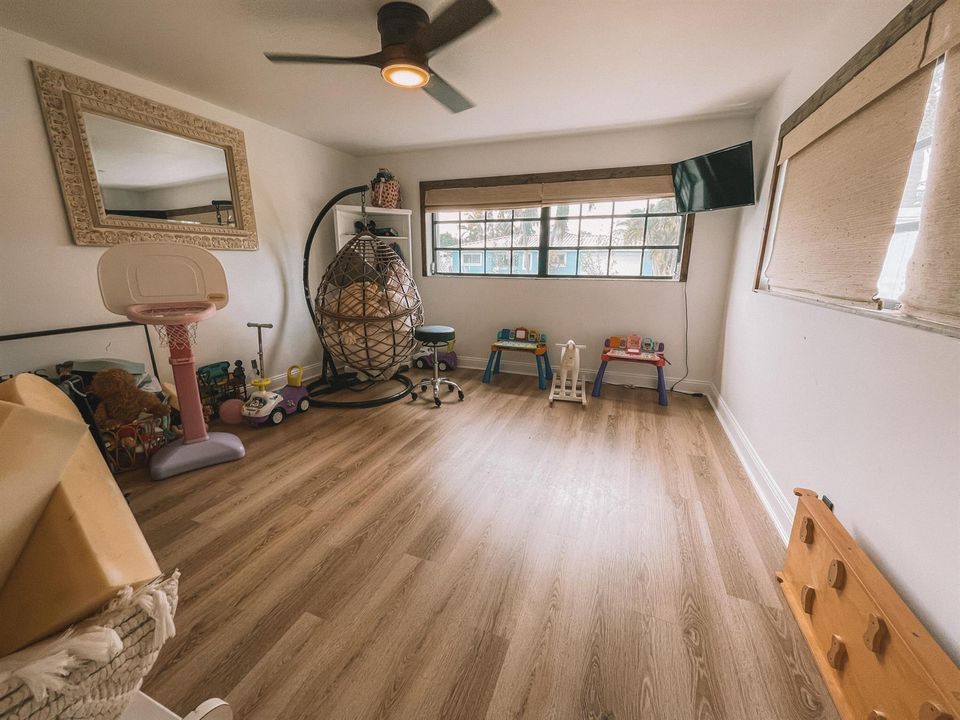 Room 4 on Level 1