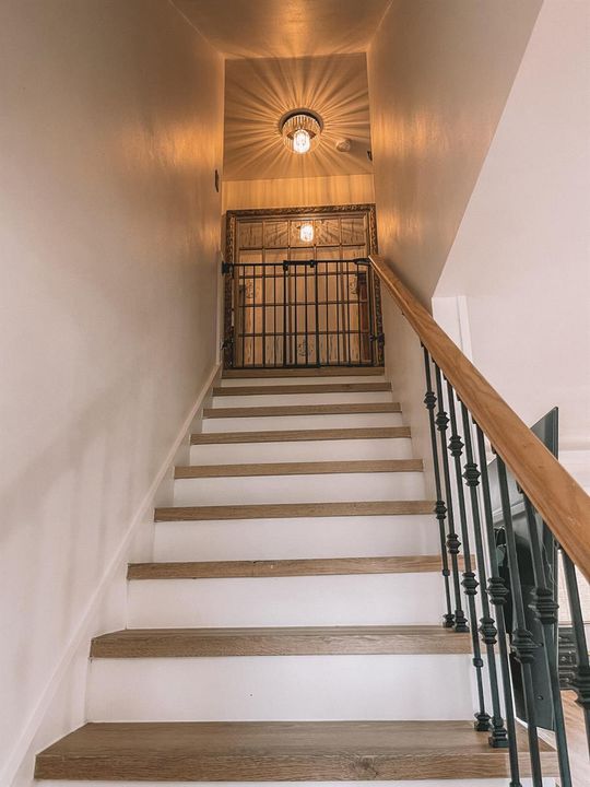 Stair case