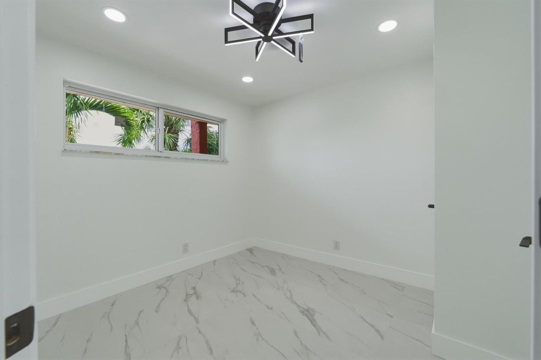 7A. Third Bedroom