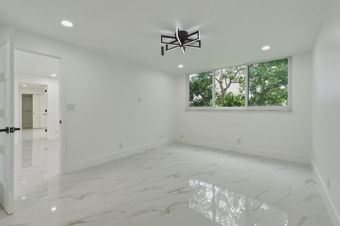 3. Master Bedroom
