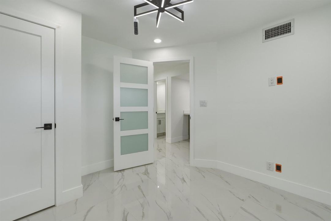 18. Third Bedroom 2