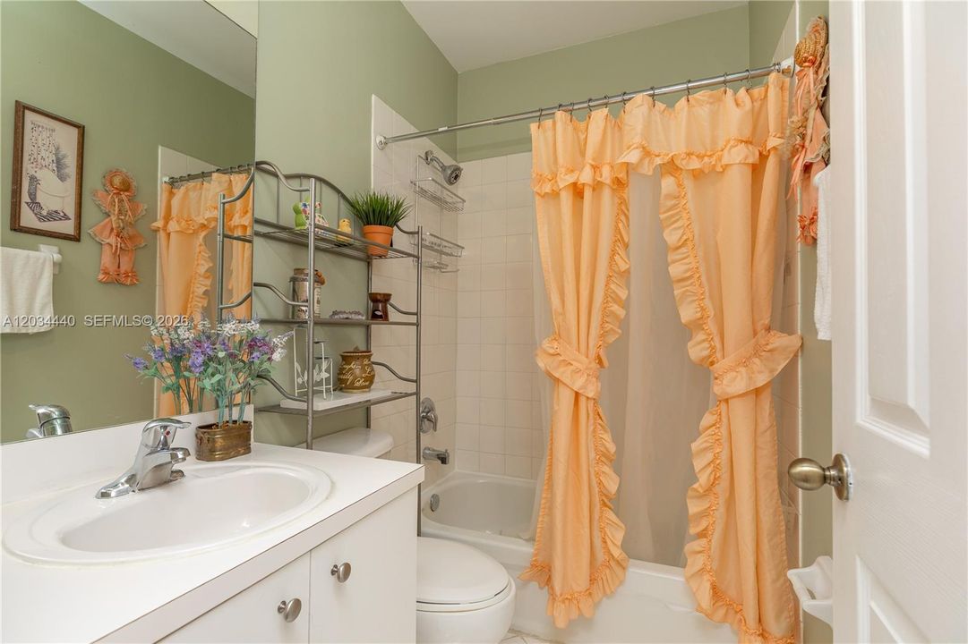 Bathroom #2