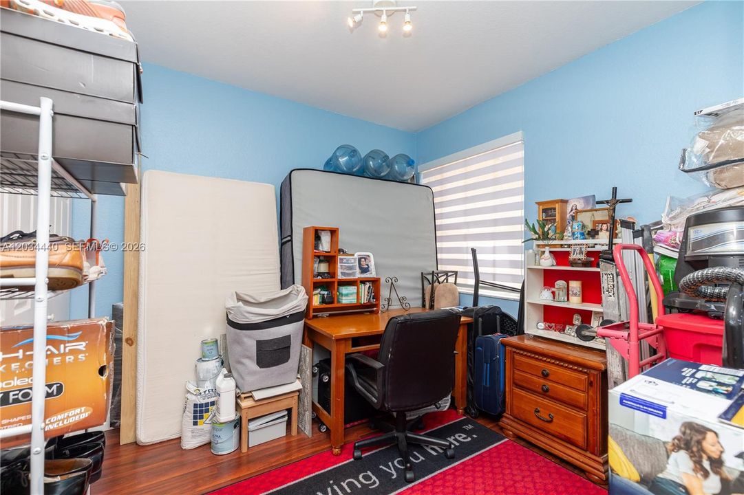 Bedroom #2