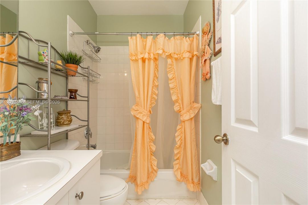Bathroom #2
