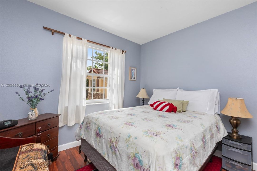 Bedroom #3