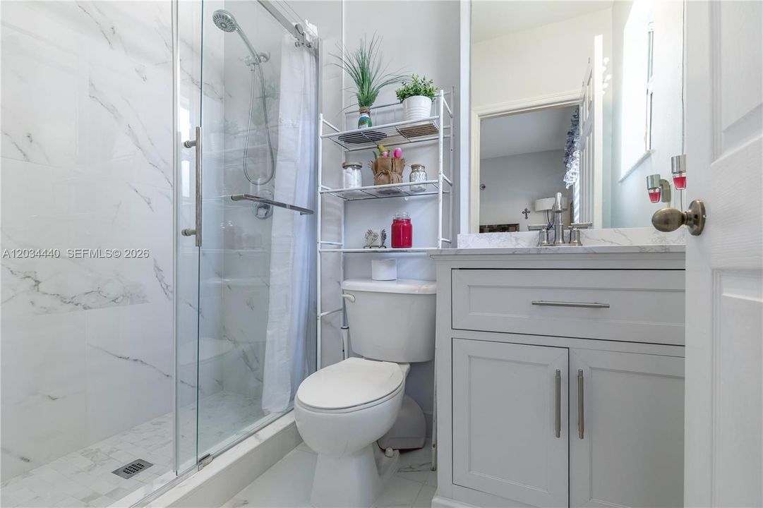 Ensuite