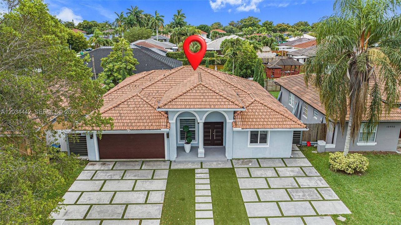 For Sale: $780,000 (4 beds, 3 baths, 1908 Square Feet)