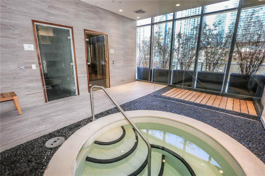 Spa