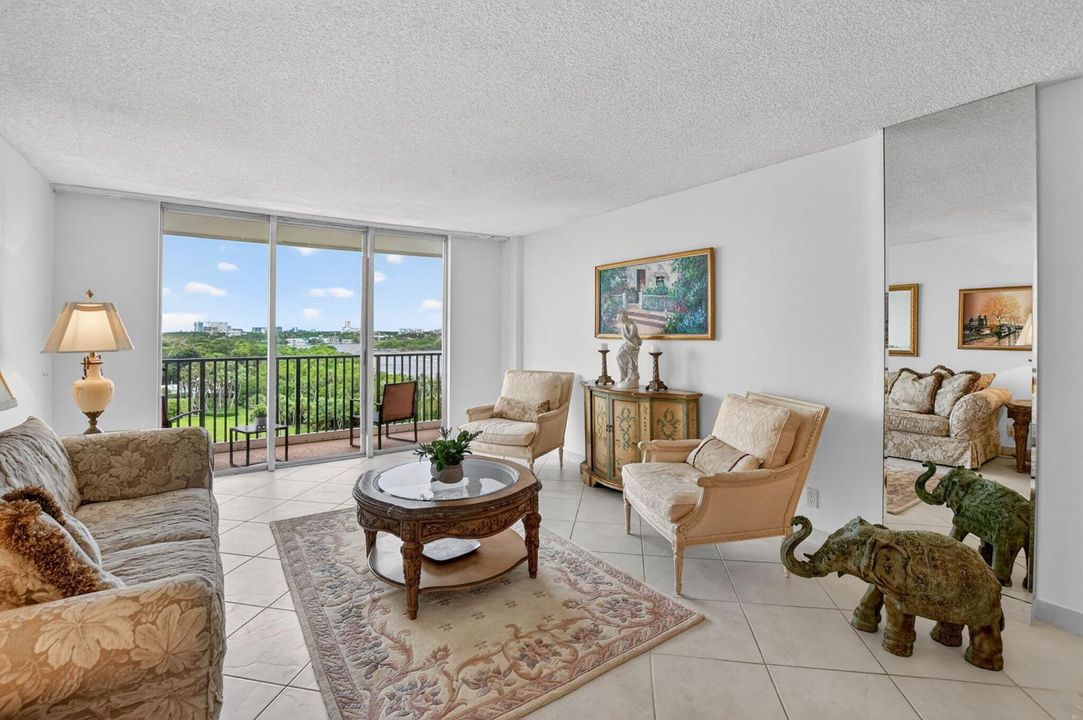 2121 N. OCEAN BLVD. #805W