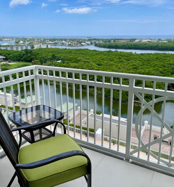 Intercostal