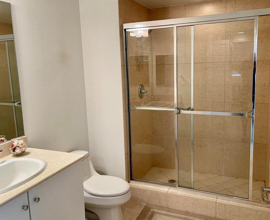 Bathroom 2