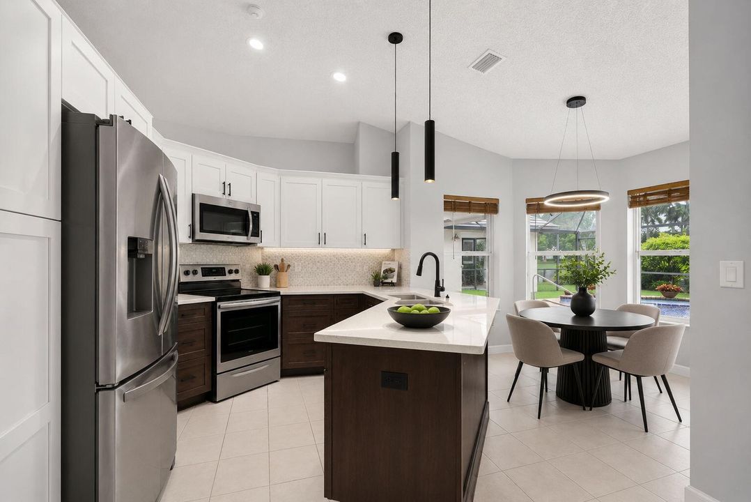kitchen and breakfast area VS 87-web