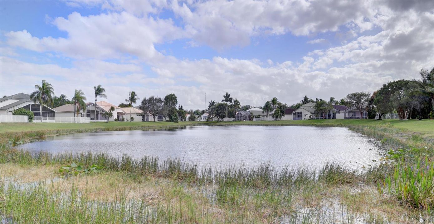 Lake