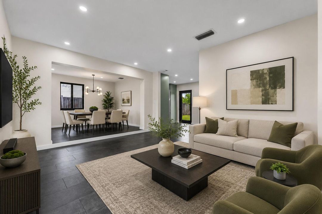 stages livingroom