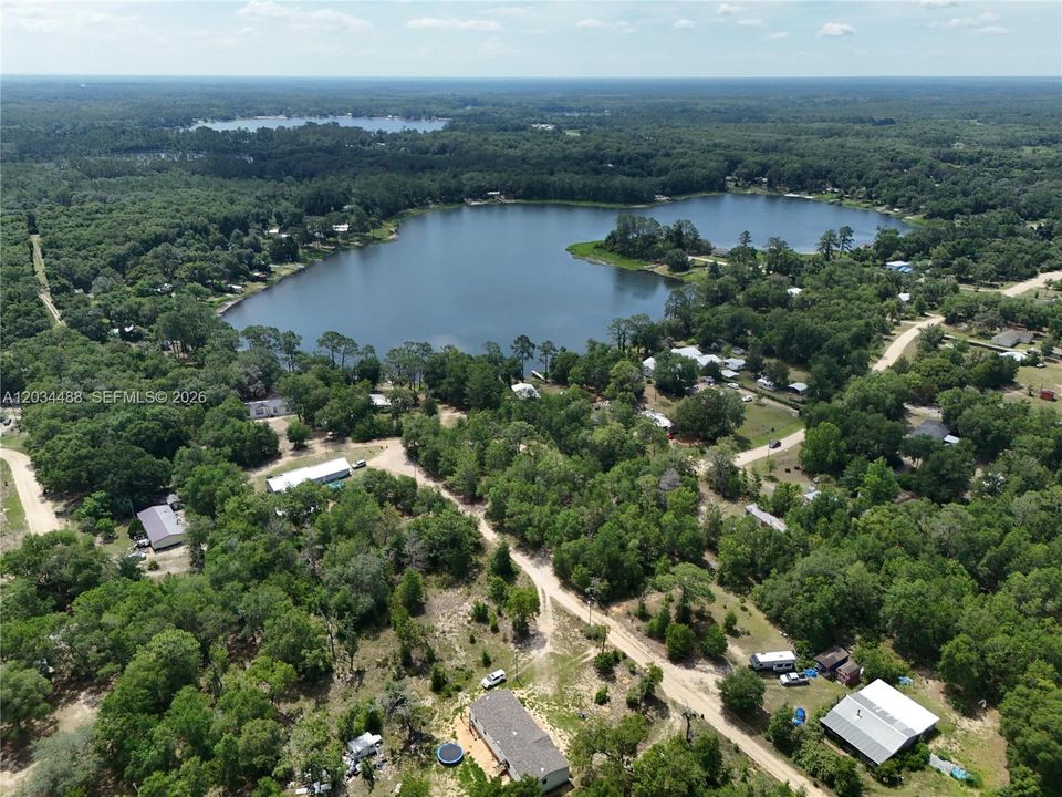 En Venta: $25,000 (1.48 acres)